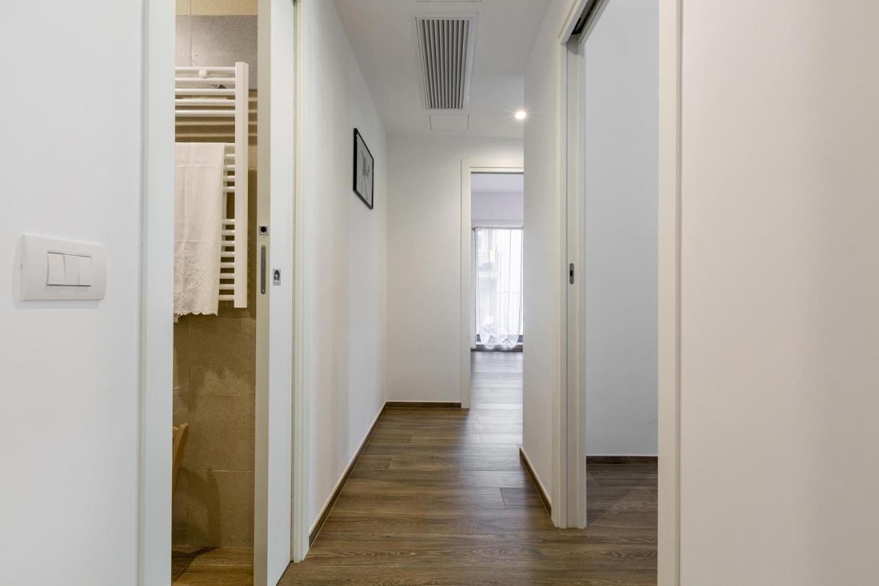 Conteduca Apartment By Barbarhouse Fasano Exterior photo